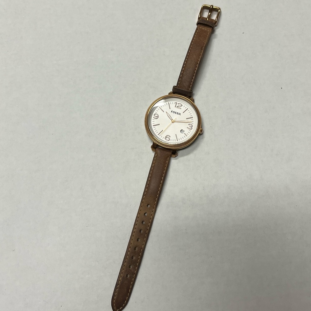Fossil Watch